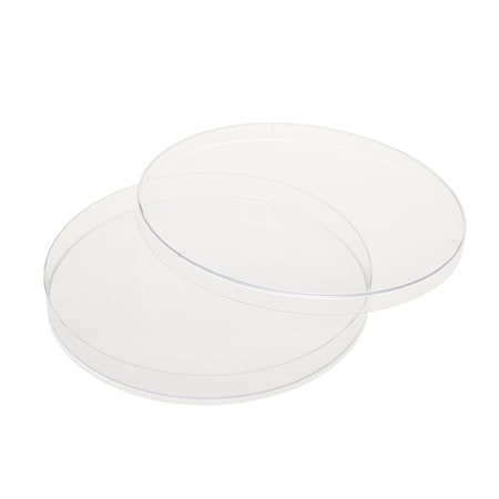 Celltreat Petri Dish, Sterile, 150mmx15mm, PK100 229656